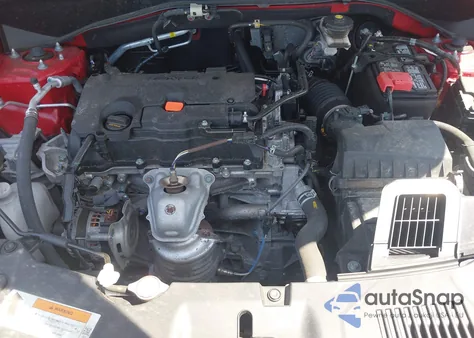 2024 Honda Hr-V Awd Sport/Awd Sport W/O Bsi z USA, uszkodzony, nr VIN 3CZRZ2H54RM739661